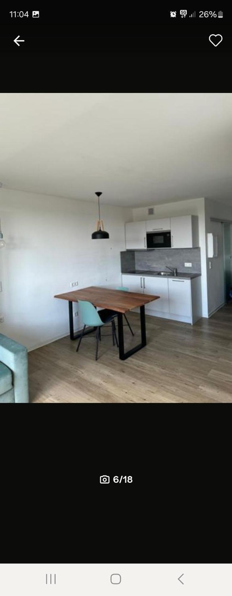 Njoy Apartments Nürnberg Eksteriør bilde