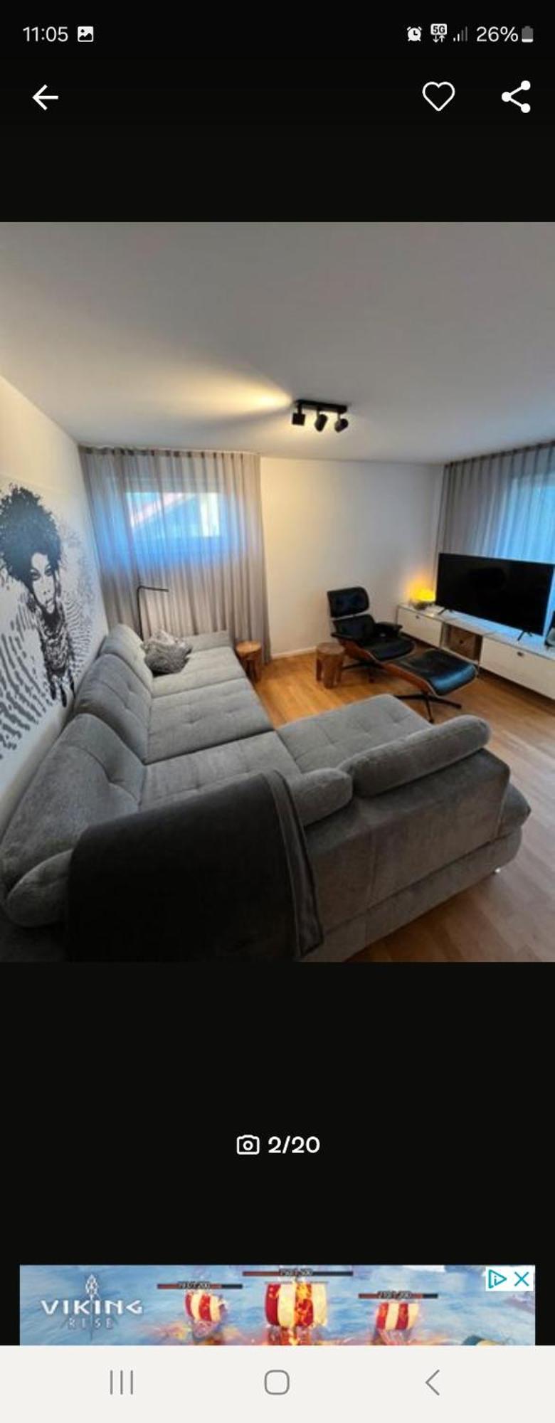 Njoy Apartments Nürnberg Eksteriør bilde